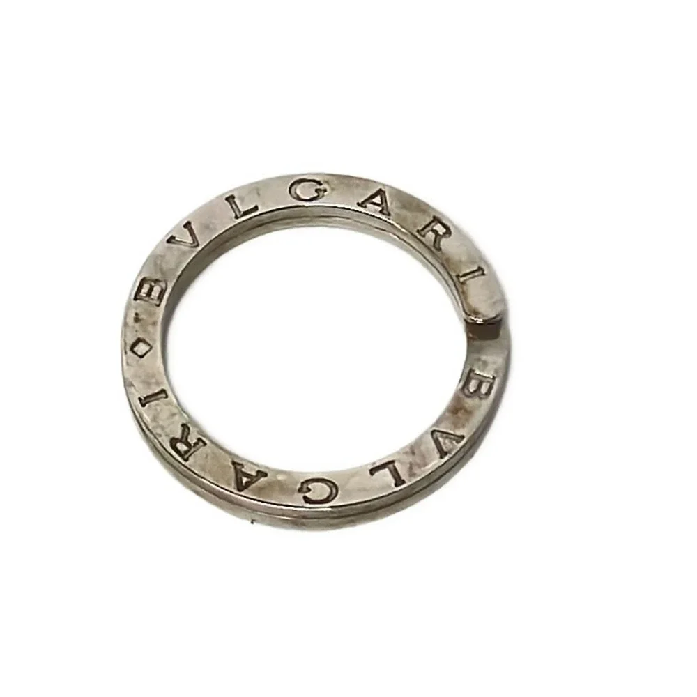 Bvlgari Bag Charm